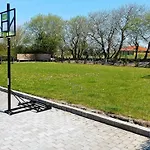 Feriehus Holiday Home Vandstedet IV