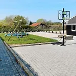 Holiday Home Vandstedet IV Nordborg