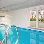 Holiday Home Vandstedet IV Feriehus *