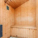 Feriehus Holiday Home Vandstedet IV *