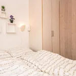 Holiday Home Vandstedet IV Feriehus Nordborg