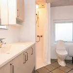 Holiday Home Vandstedet IV Feriehus