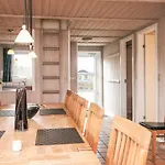 Feriehus Holiday Home Vandstedet IV *