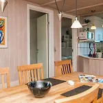 Feriehus Holiday Home Vandstedet IV
