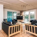 Holiday Home Vandstedet IV Feriehus *