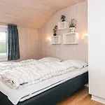 Holiday Home Vandstedet IV Feriehus