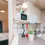 Feriehus Holiday Home Vandstedet IV