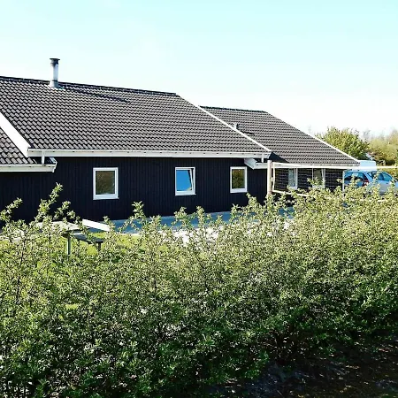 12 Person In Feriehus Nordborg