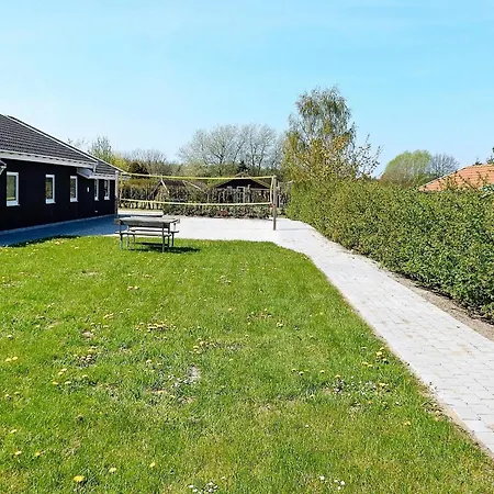 Feriehus Holiday Home Vandstedet IV