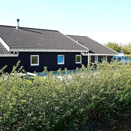 Holiday Home Vandstedet IV Feriehus Nordborg