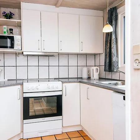 4 Star In Nordborg Kommune