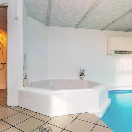 4 Star In Ferienhaus Nordborg Kommune