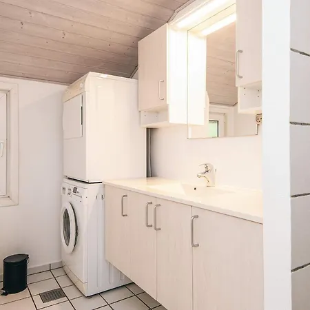 Ferienhaus 4 Star In Nordborg Kommune