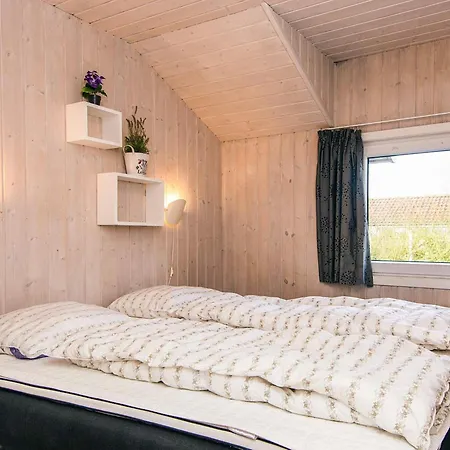 4 Star In Nordborg Kommune