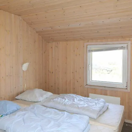 Feriehus 12 Person In *
