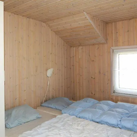 12 Person In Feriehus *